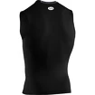Pánské tílko Under Armour HG Sonic Compression SL Black