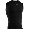 Pánské tílko Under Armour HG Sonic Compression SL Black