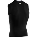 Pánské tílko Under Armour HG Sonic Compression SL Black