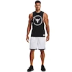 Pánské Tílko Under Armour Pjt Rock Same Game Tank černé