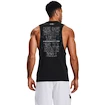 Pánské Tílko Under Armour Pjt Rock Same Game Tank černé