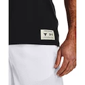 Pánské Tílko Under Armour Pjt Rock Same Game Tank černé