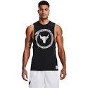 Pánské Tílko Under Armour Pjt Rock Same Game Tank černé