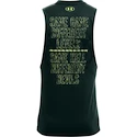 Pánské Tílko Under Armour Pjt Rock Same Game Tank zelené