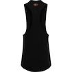 Pánské Tílko Under Armour Project Rock CC Tank černé Black