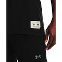 Pánské Tílko Under Armour Project Rock CC Tank černé Black