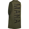 Pánské Tílko Under Armour Project Rock MANA Tank zelené