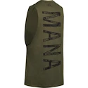 Pánské Tílko Under Armour Project Rock MANA Tank zelené