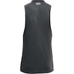 Pánské Tílko Under Armour Project Rock Outwork Tank šedé