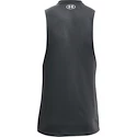 Pánské Tílko Under Armour Project Rock Outwork Tank šedé