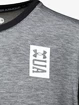 Pánské Tílko Under Armour RECOVER SLEEVELESS černé