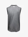Pánské Tílko Under Armour RECOVER SLEEVELESS černé