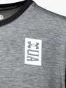 Pánské Tílko Under Armour RECOVER SLEEVELESS černé