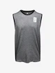 Pánské Tílko Under Armour RECOVER SLEEVELESS černé, LG