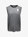 Pánské Tílko Under Armour RECOVER SLEEVELESS černé, LG