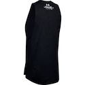 Pánské Tílko Under Armour SC30 BASKETBALL TANK černé