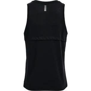 Pánské tílko Under Armour  Streaker Singlet Black S