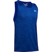 Pánské Tílko Under Armour Tech 2.0 Tank modré