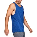 Pánské Tílko Under Armour Tech 2.0 Tank modré