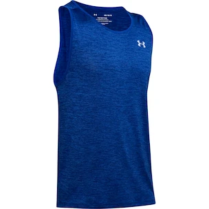 Pánské Tílko Under Armour Tech 2.0 Tank modré