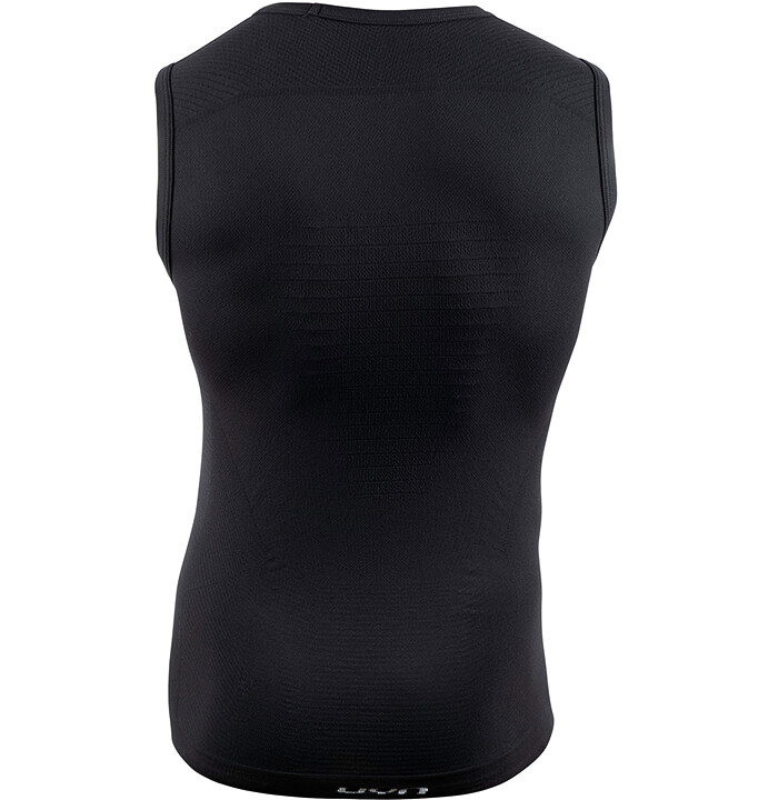 Pánské tílko UYN  Energyon UW black XXL - thumb (1)