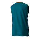 Pánské tílko Yonex  Men's Sleeveless Top YM0035 Blue Green