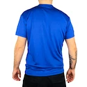 Pánské tréninkové tričko Yonex Blue
