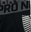 Pánské trenky Nike Pro Hyperstrong Slider Black