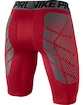 Pánské trenky Nike Pro Hyperstrong Slider Red