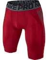 Pánské trenky Nike Pro Hyperstrong Slider Red