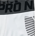 Pánské trenky Nike Pro Hyperstrong Slider White - vel. XXL