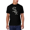 Pánské tričko 47 Brand 225367 MLB Chicago White Sox