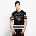 Pánské tričko 47 Brand 227159 NHL Los Angeles Kings