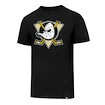Pánské tričko 47 Brand Club NHL Anaheim Ducks 2019