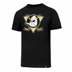 Pánské tričko 47 Brand Club NHL Anaheim Ducks