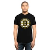 Pánské tričko 47 Brand Club NHL Boston Bruins