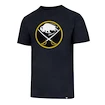 Pánské tričko 47 Brand Club NHL Buffalo Sabres