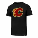 Pánské tričko 47 Brand Club NHL Calgary Flames