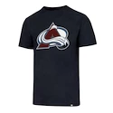 Pánské tričko 47 Brand Club NHL Colorado Avalanche