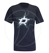 Pánské tričko 47 Brand Club NHL Dallas Stars