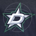 Pánské tričko 47 Brand Club NHL Dallas Stars