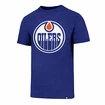 Pánské tričko 47 Brand Club NHL Edmonton Oilers