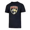 Pánské tričko 47 Brand Club NHL Florida Panthers