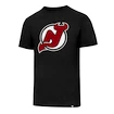 Pánské tričko 47 Brand Club NHL New Jersey Devils