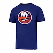 Pánské tričko 47 Brand Club NHL New York Islanders