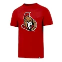 Pánské tričko 47 Brand Club NHL Ottawa Senators
