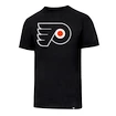 Pánské tričko 47 Brand Club NHL Philadelphia Flyers