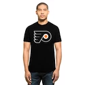 Pánské tričko 47 Brand Club NHL Philadelphia Flyers