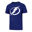 Pánské tričko 47 Brand Club NHL Tampa Bay Lightning