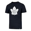 Pánské tričko 47 Brand Club NHL Toronto Maple Leafs